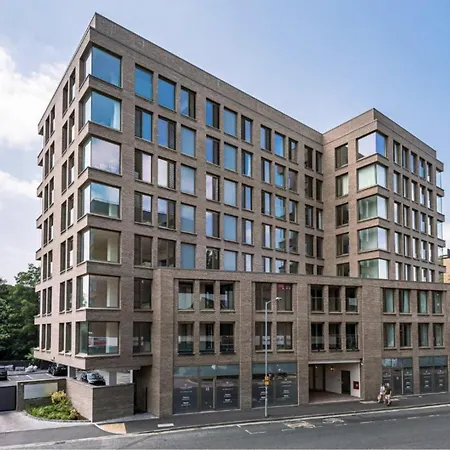 The Reflectory At Ryedale House Apartment *