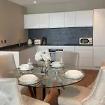 The Reflectory At Ryedale House Apartment York
