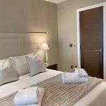 Apartment The Reflectory At Ryedale House York