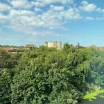 The Reflectory At Ryedale House