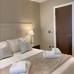 The Reflectory At Ryedale House