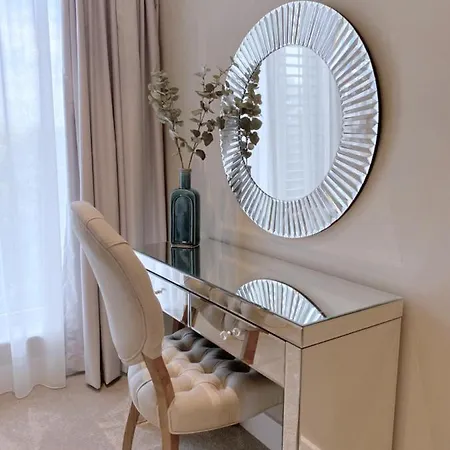 The Reflectory At Ryedale House Daire *