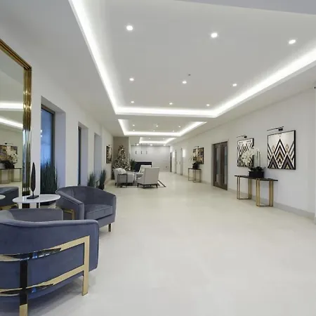 The Reflectory At Ryedale House *