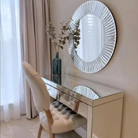 The Reflectory At Ryedale House