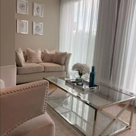 The Reflectory At Ryedale House Apartman