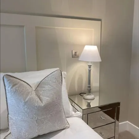 Apartman The Reflectory At Ryedale House