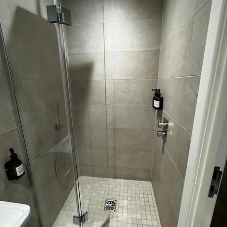 Apartman The Reflectory At Ryedale House York