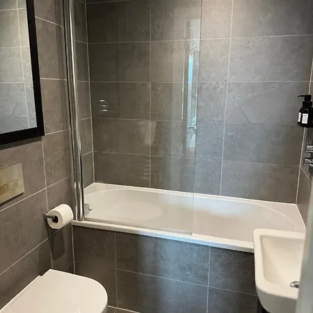 The Reflectory At Ryedale House Apartman York