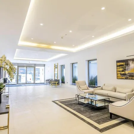 The Reflectory At Ryedale House Apartment