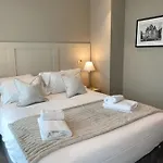 Apartamento The Reflectory At Ryedale House York