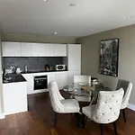Apartamento The Reflectory At Ryedale House