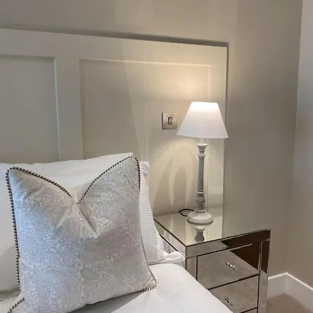 The Reflectory At Ryedale House York