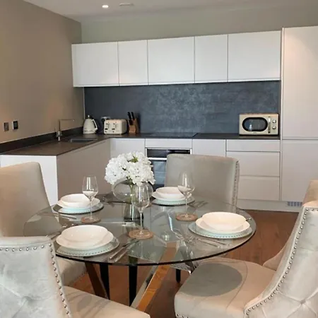 The Reflectory At Ryedale House