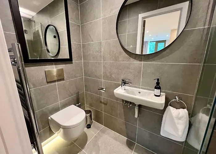 The Reflectory At Ryedale House * York