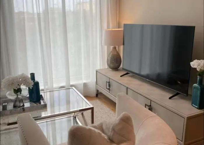 The Reflectory At Ryedale House Apartmán *