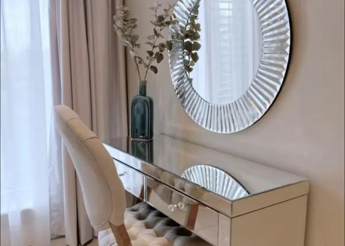 The Reflectory At Ryedale House